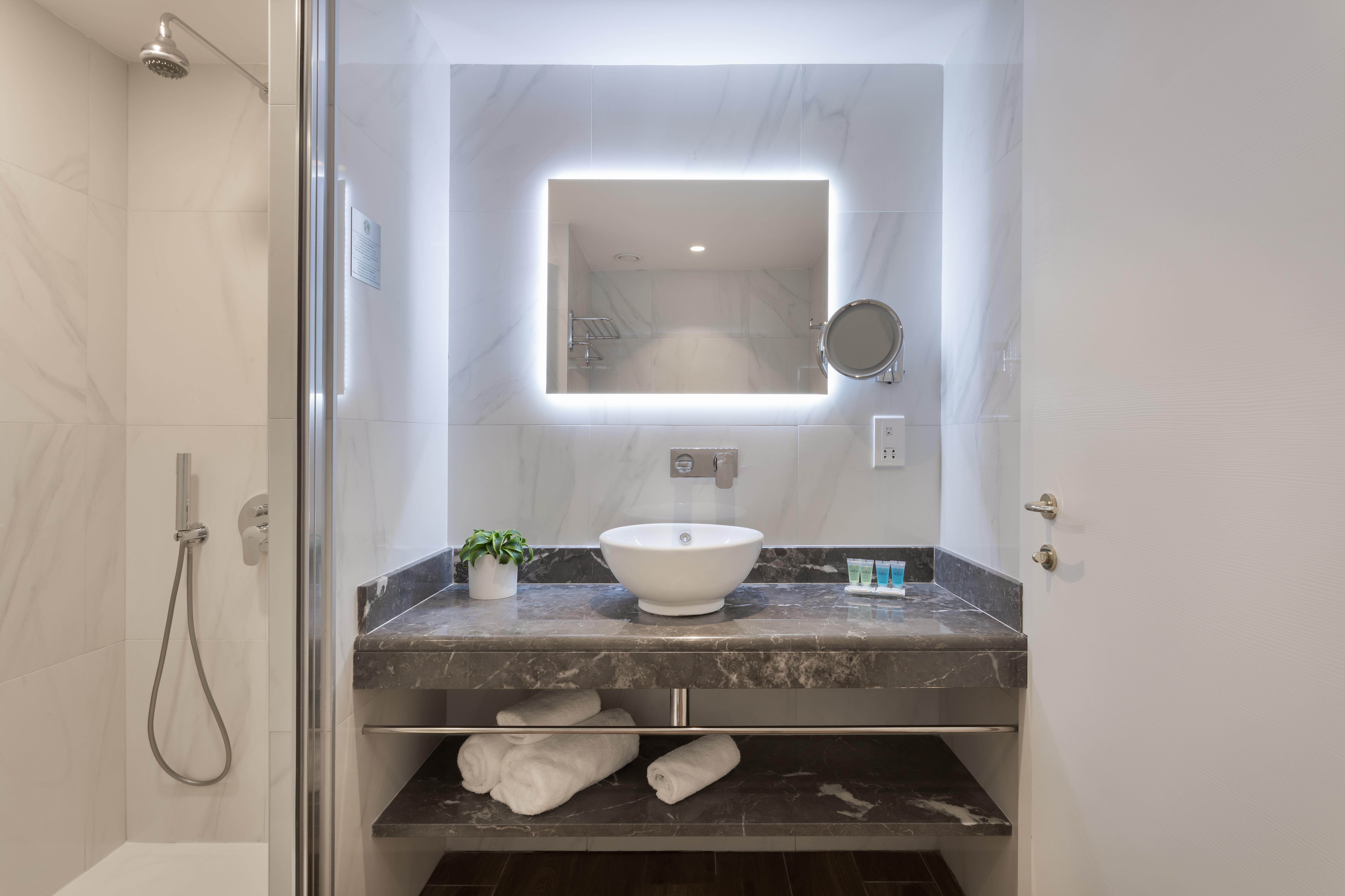115 The Strand Hotel By Neu Collective Gzira Exterior foto
