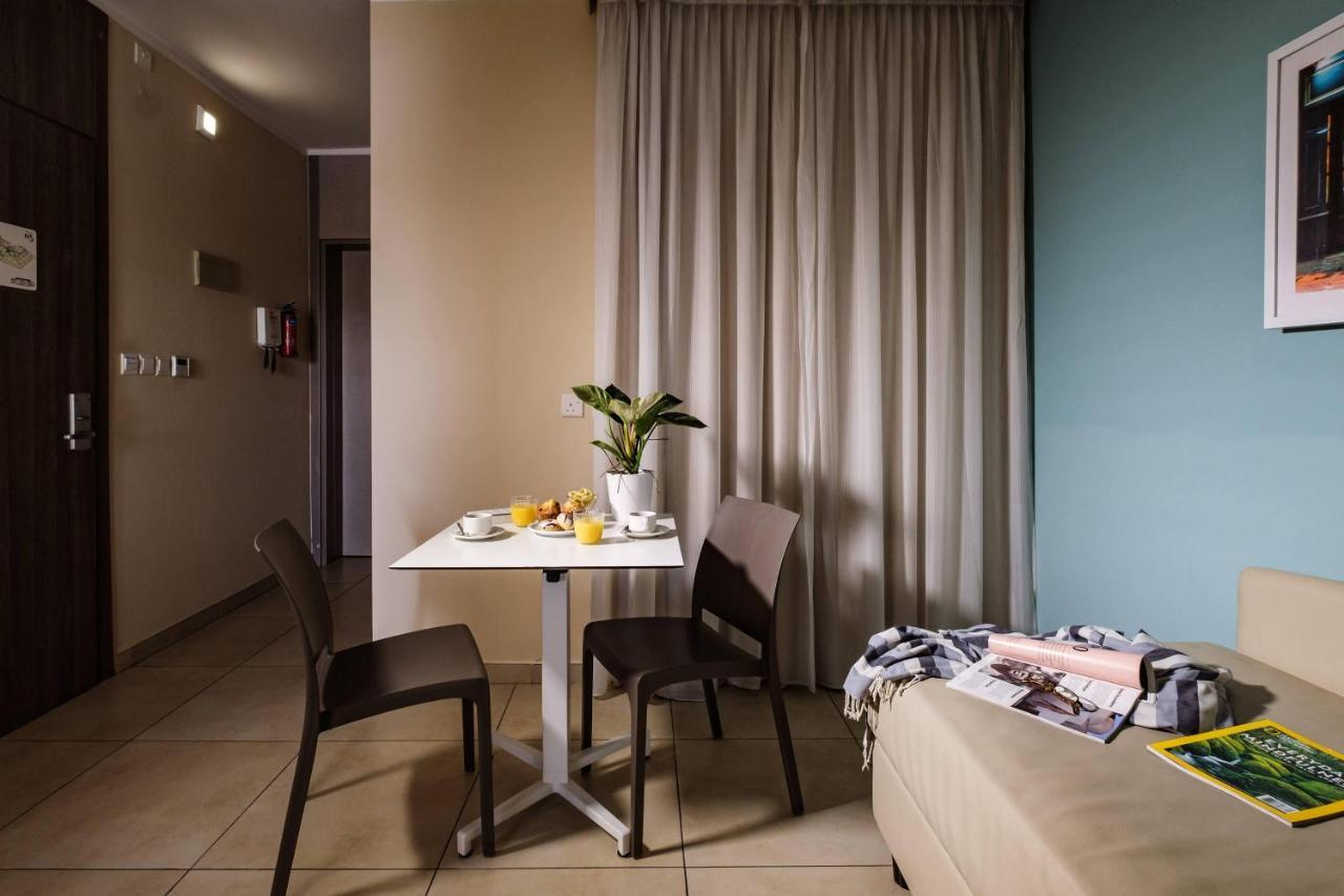 115 The Strand Hotel By Neu Collective Gzira Exterior foto