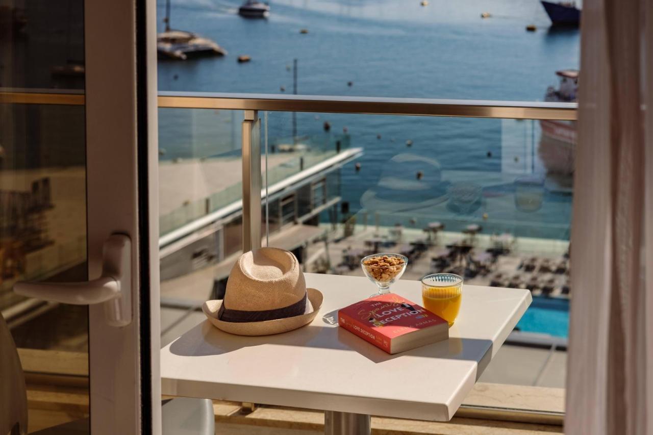 115 The Strand Hotel By Neu Collective Gzira Exterior foto
