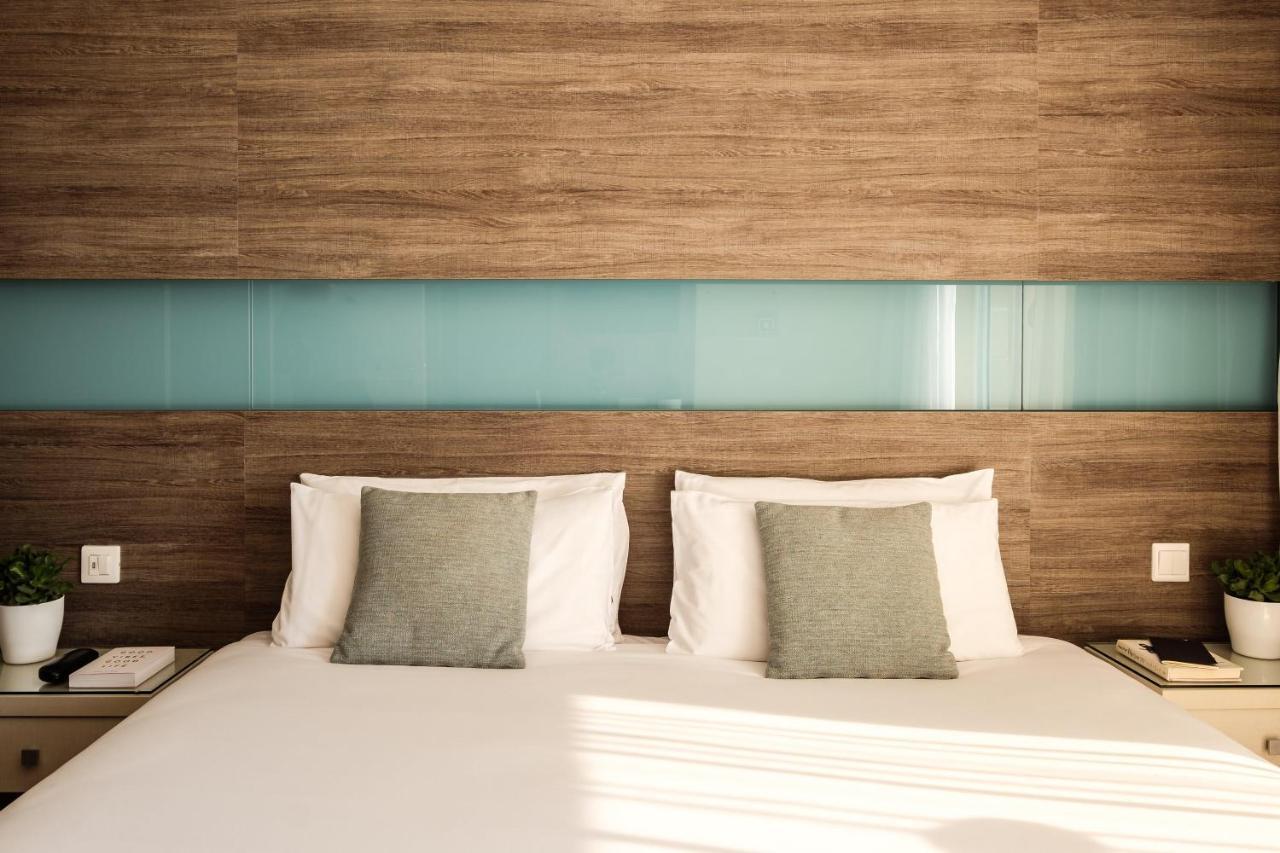 115 The Strand Hotel By Neu Collective Gzira Exterior foto