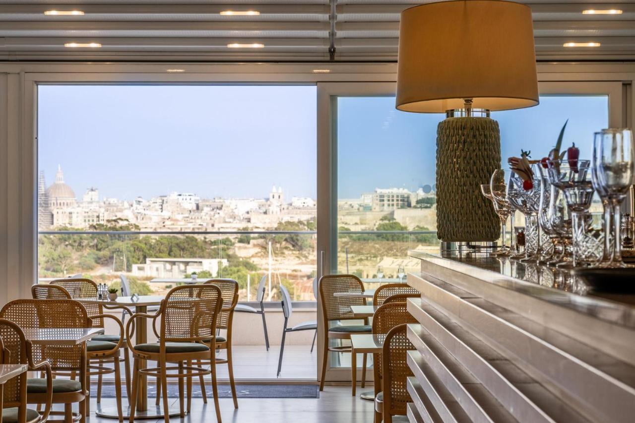 115 The Strand Hotel By Neu Collective Gzira Exterior foto