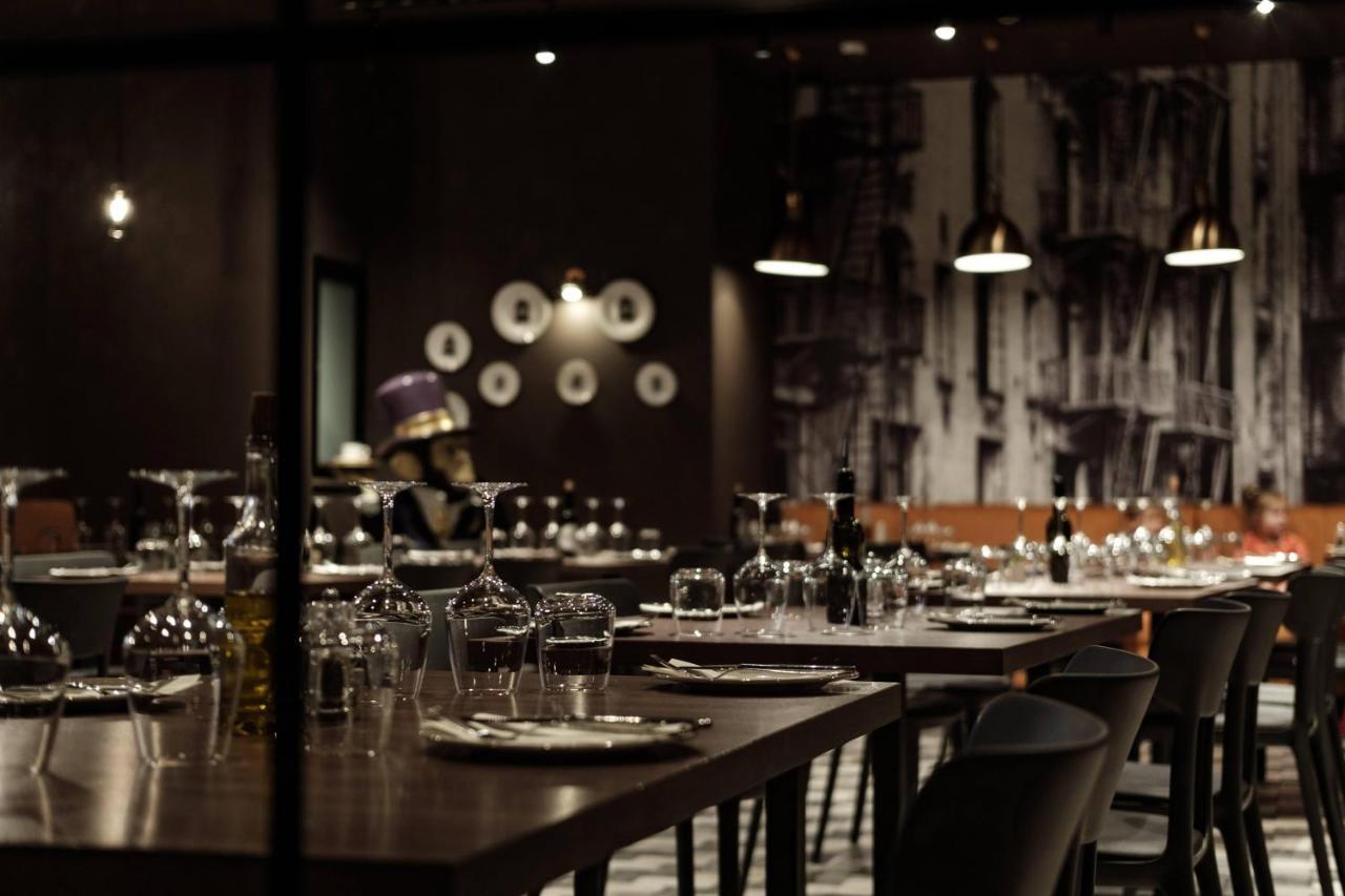 115 The Strand Hotel By Neu Collective Gzira Exterior foto
