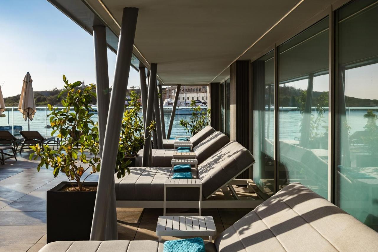 115 The Strand Hotel By Neu Collective Gzira Exterior foto